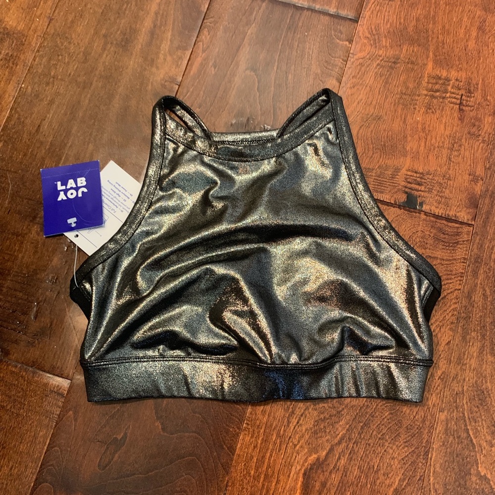 Chrome Joy Lab Sports Bra